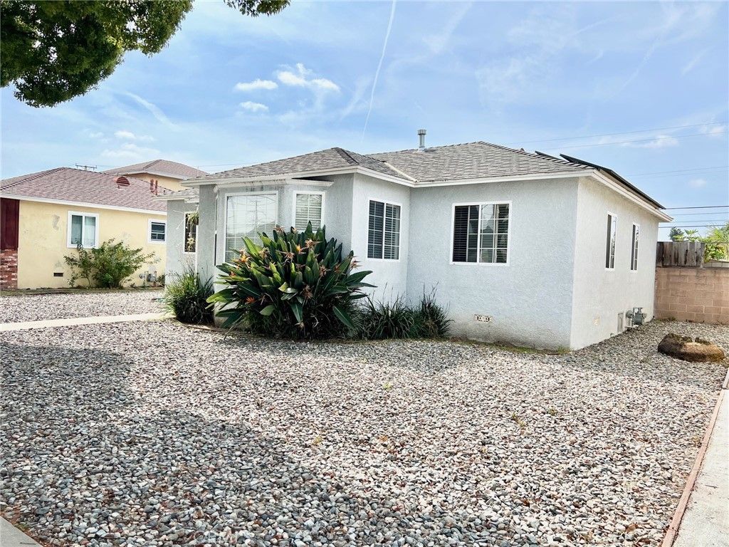 Photo of 1640 Marine Ave, Gardena, CA 90247 (MLS # CV26083859)