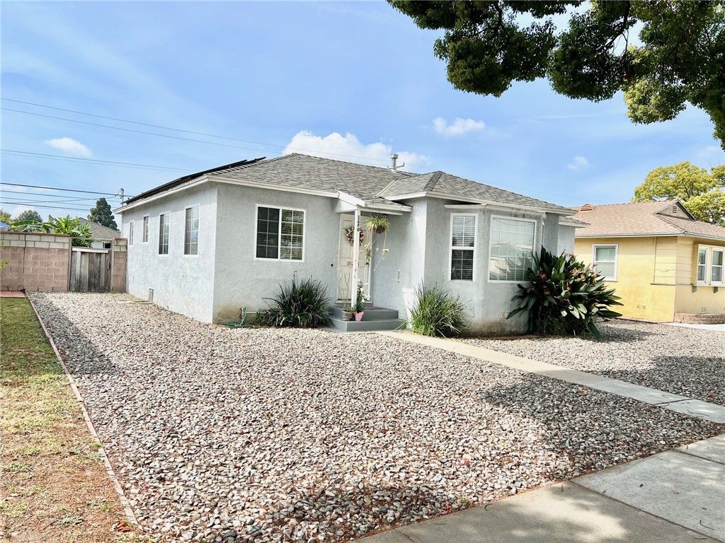 Photo of 1640 Marine Ave, Gardena, CA 90247 (MLS # CV26083859)