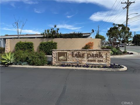 Photo of 4211 W First Street S #76, Santa Ana, CA 92703 (MLS # WS26039591)
