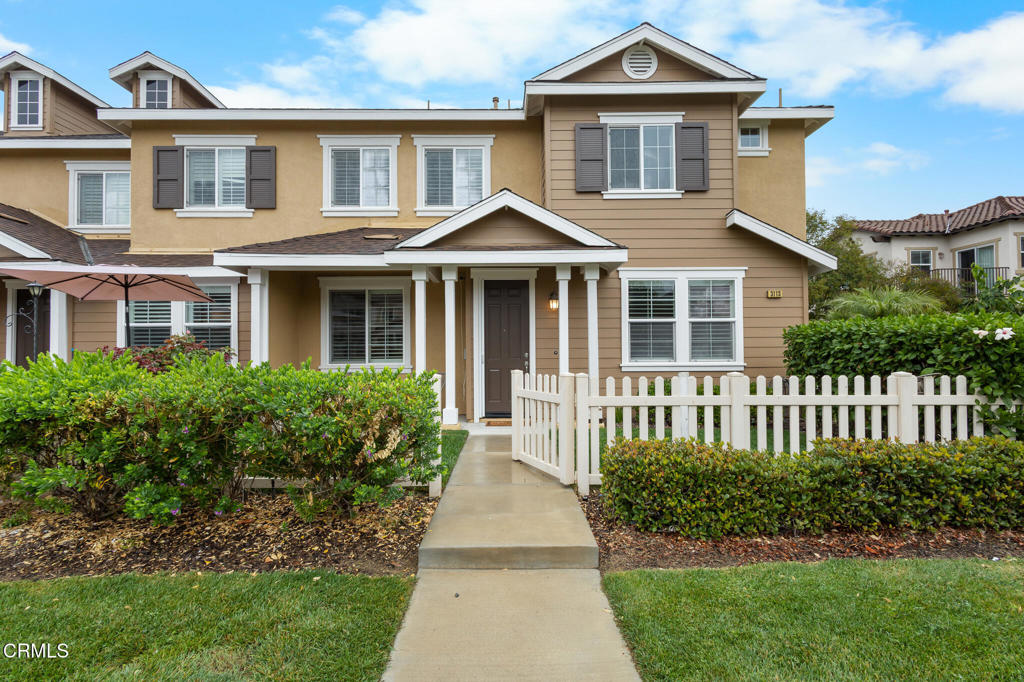 Riverpark - 535201 - Residential