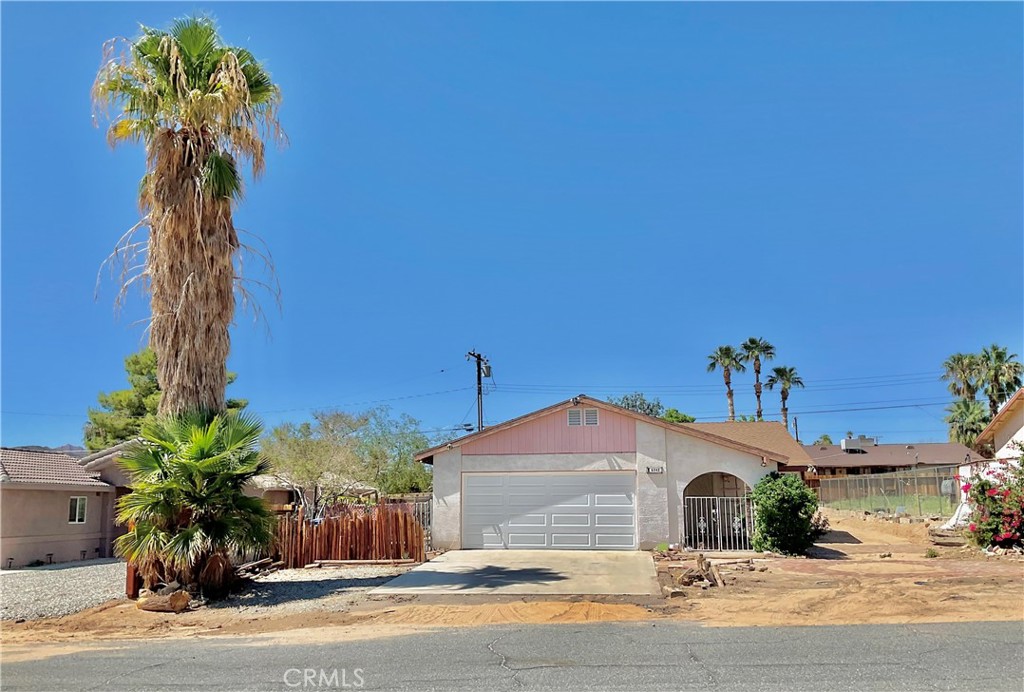 This three bedroom, two bath property is priced to sell and offers a fantastic opportunity for buyers or investors looking to bring their vision to life. With some TLC and updates, this home has the potential to shine, whether as a primary residence, rental, or investment project. This property is being offered as-is with no inspections or repairs paid by the seller, making it an ideal choice for those who want to customize a home to their liking or add value through renovations. Don't miss this chance to secure a house with strong upside potential at an attractive price! Located close to Military Base and local shopping. Hurry and view today!!