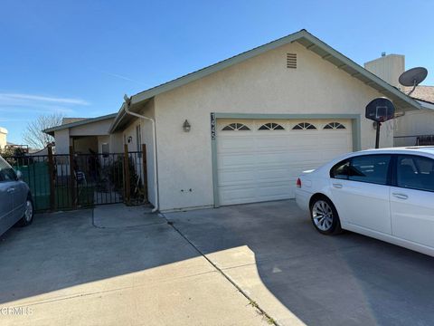 Photo of 1445 L Street, San Miguel, CA 93451 (MLS # V1-33698)