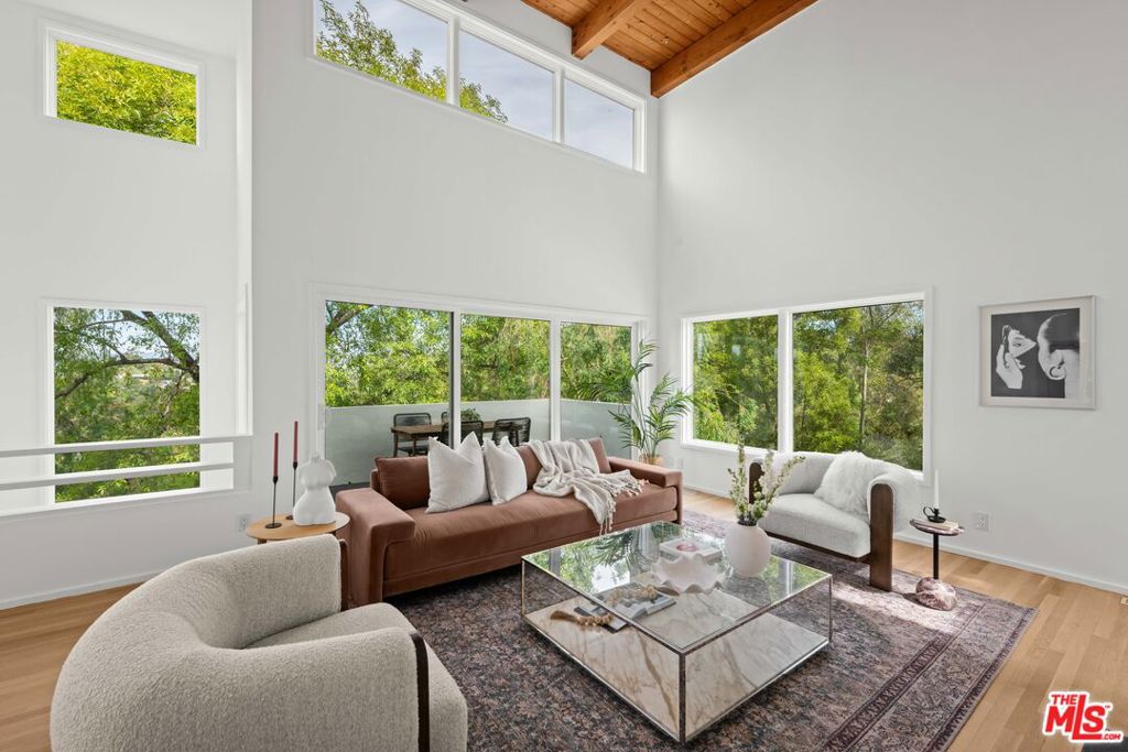 6969 Woodrow Wilson Drive