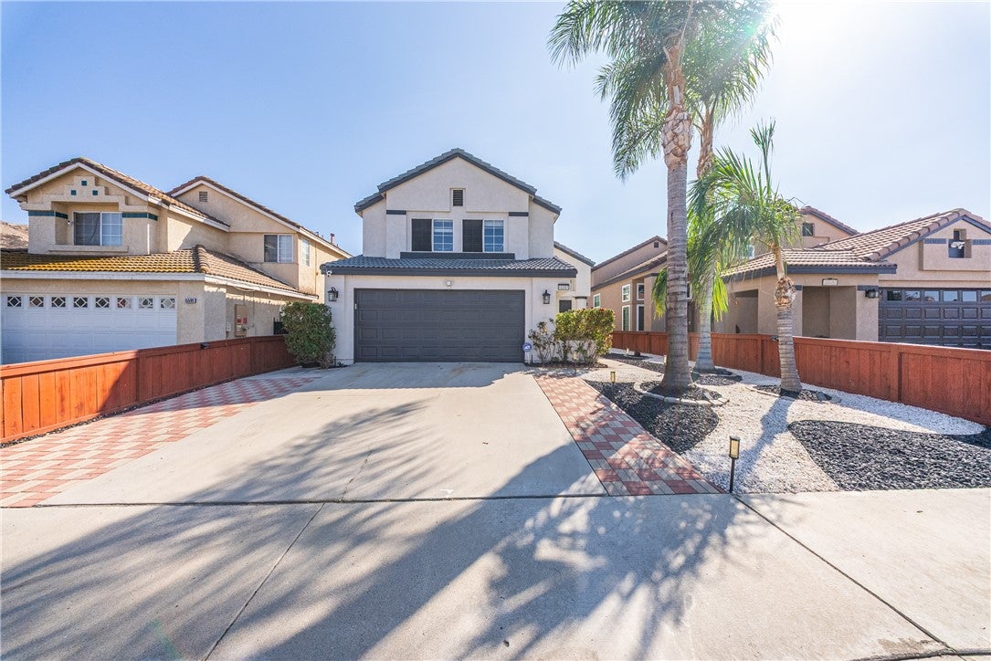 15597 Carrera Drive