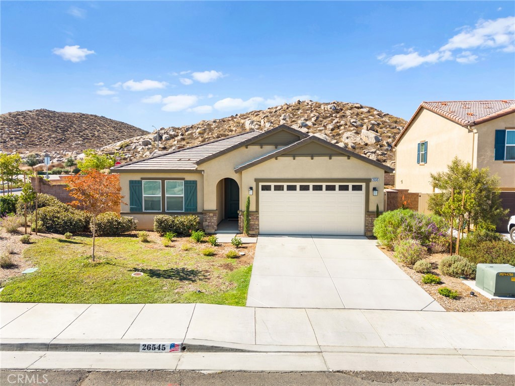 26545 dash drive