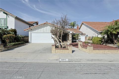 9411 Russell Garden Grove CA 92844