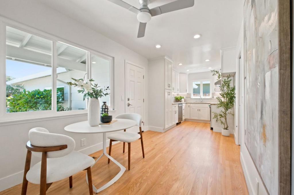 1543 Arbutus Drive