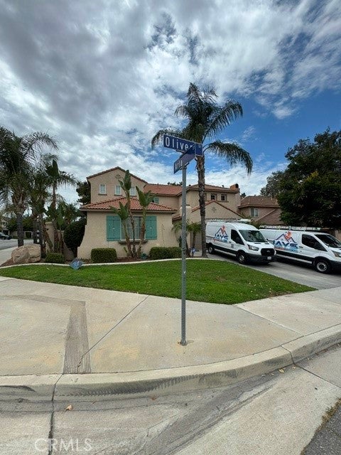 15545 Oliver