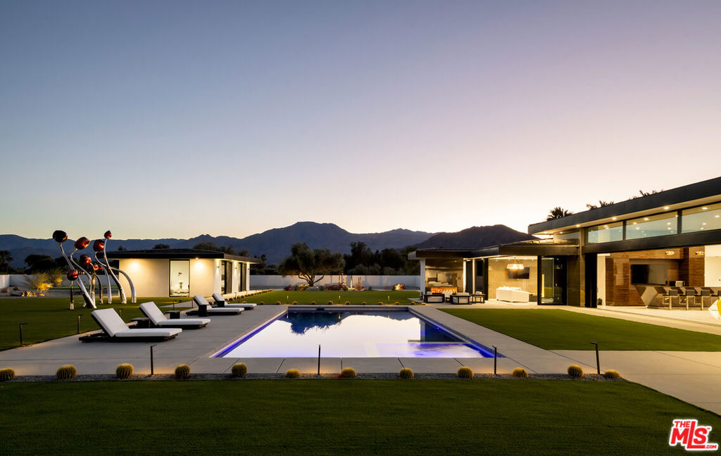 La Quinta Polo Estates - Residential