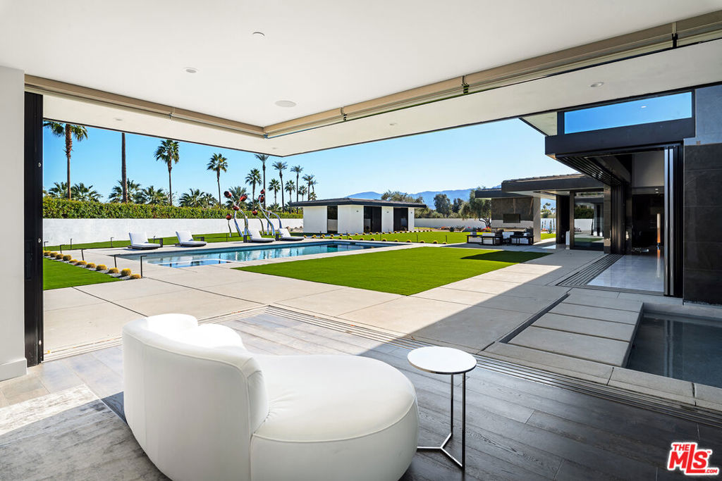 La Quinta Polo Estates - Residential