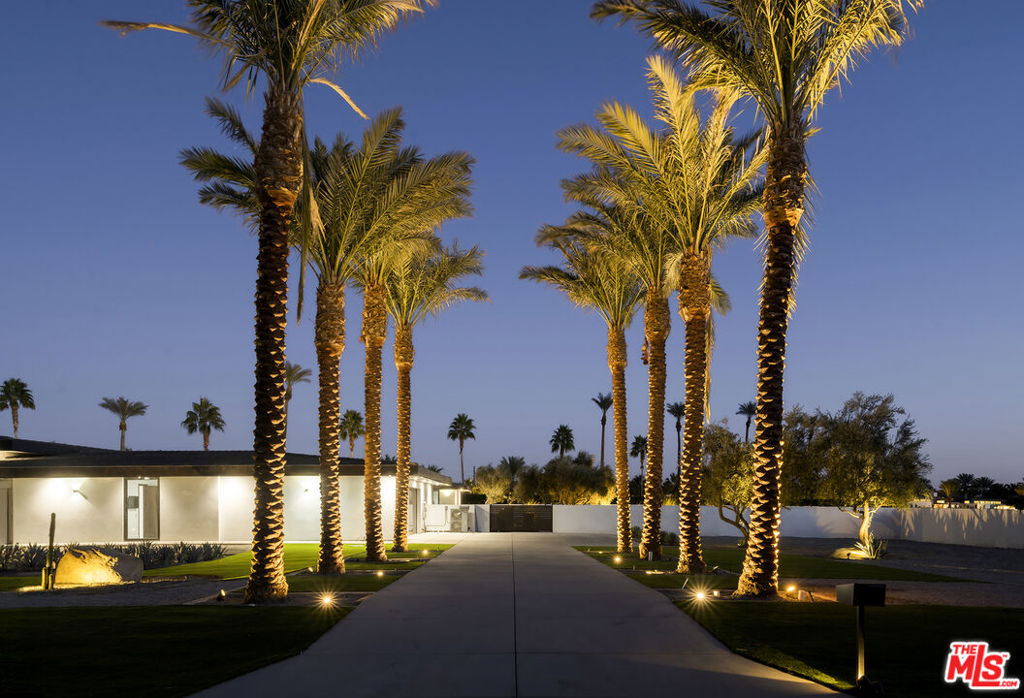 La Quinta Polo Estates - Residential