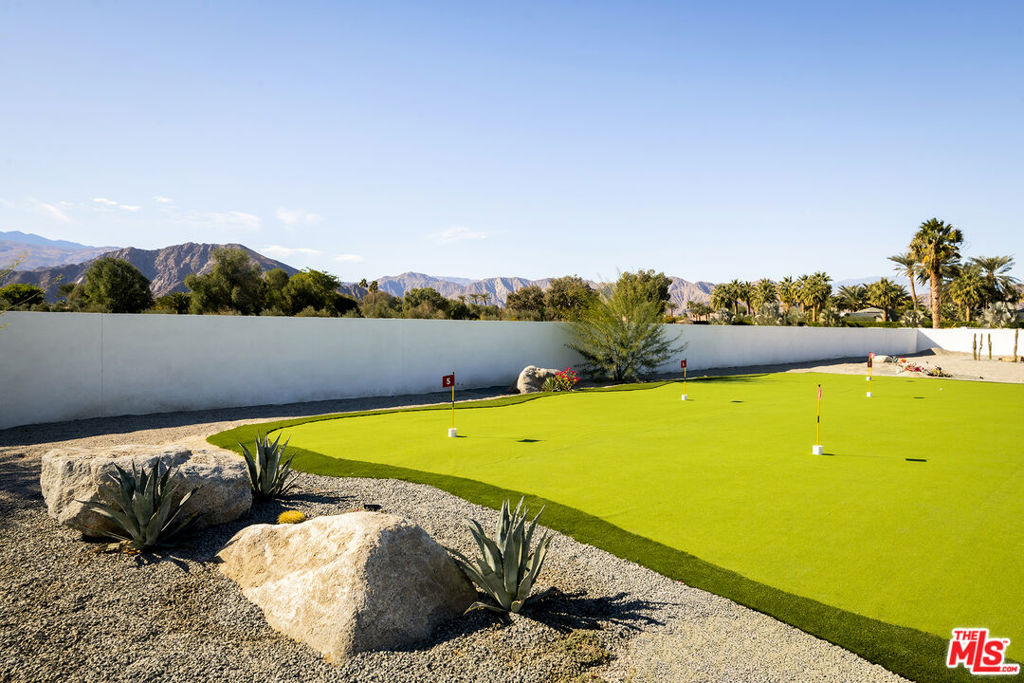 La Quinta Polo Estates - Residential