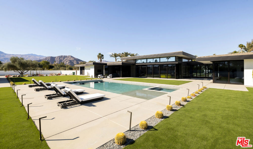La Quinta Polo Estates - Residential