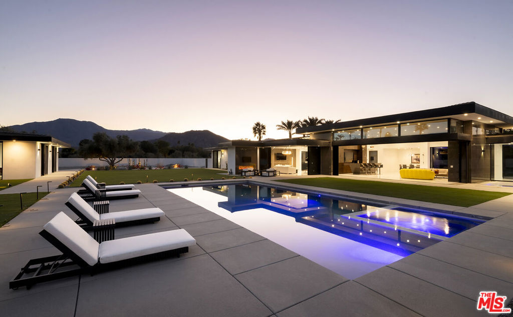 La Quinta Polo Estates - Residential