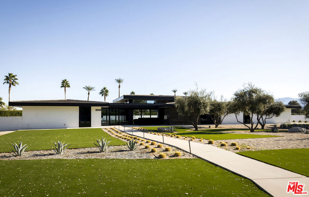80885 Vista Bonita Trail
