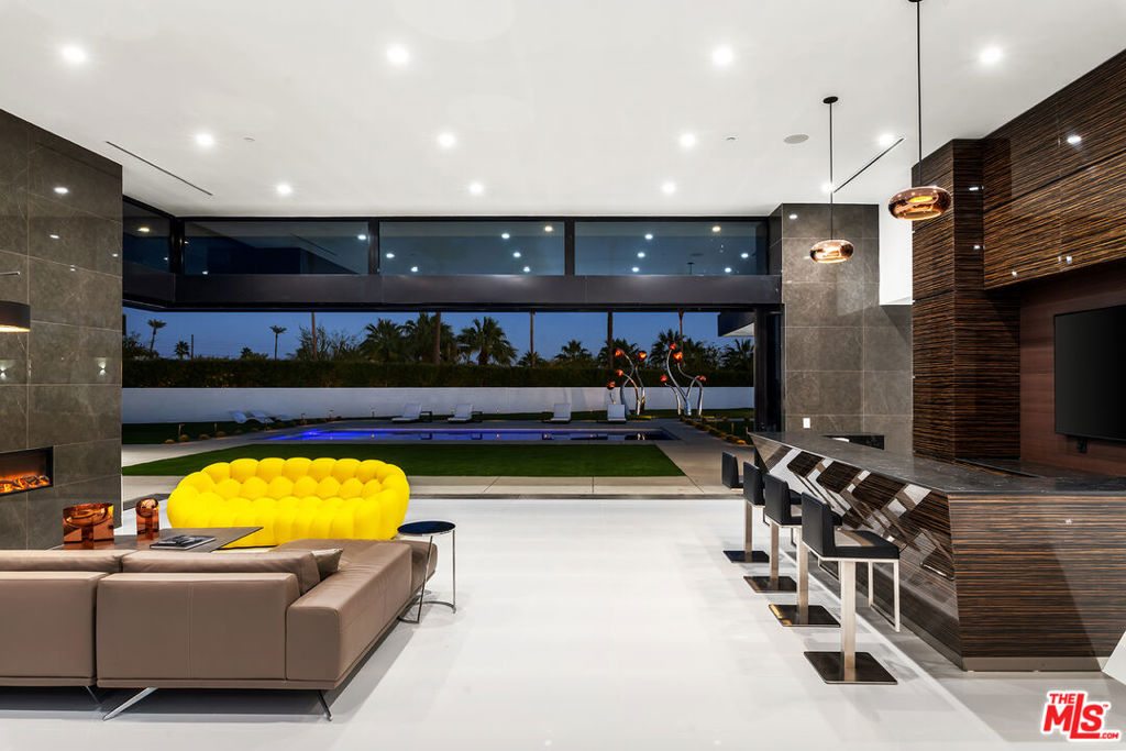 La Quinta Polo Estates - Residential