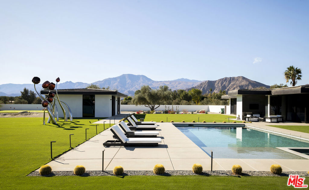La Quinta Polo Estates - Residential