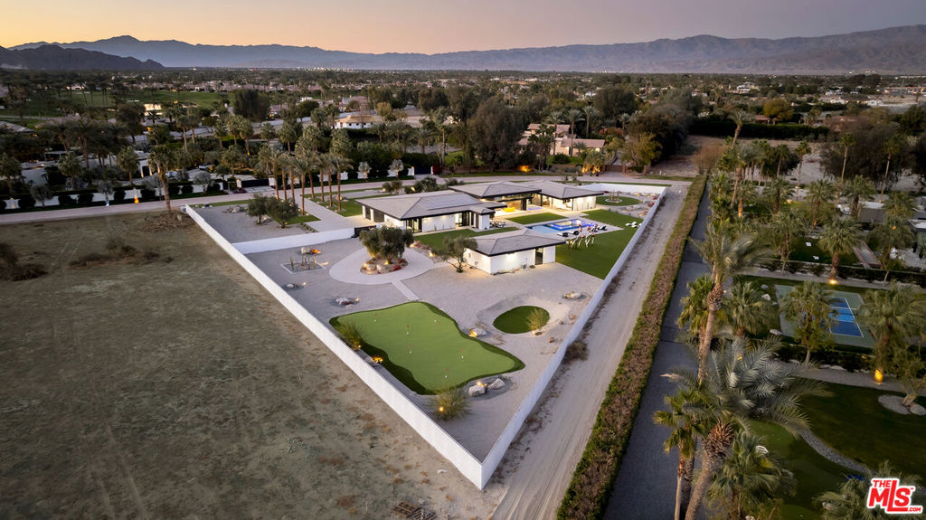 La Quinta Polo Estates - Residential