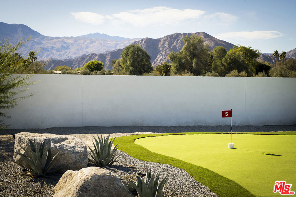 La Quinta Polo Estates - Residential