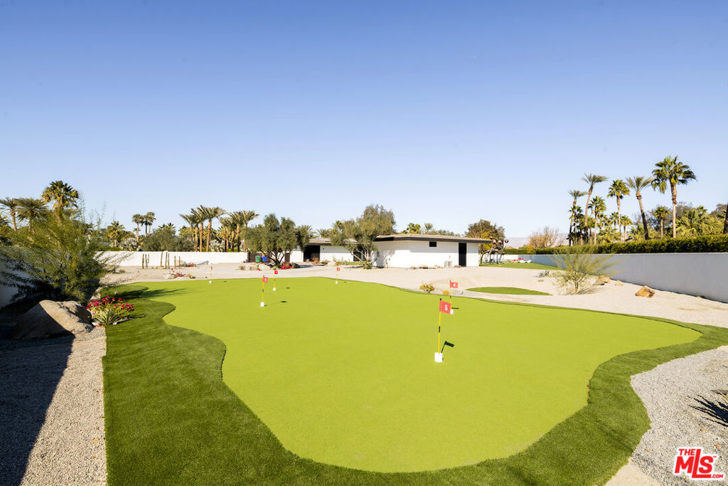 La Quinta Polo Estates - Residential