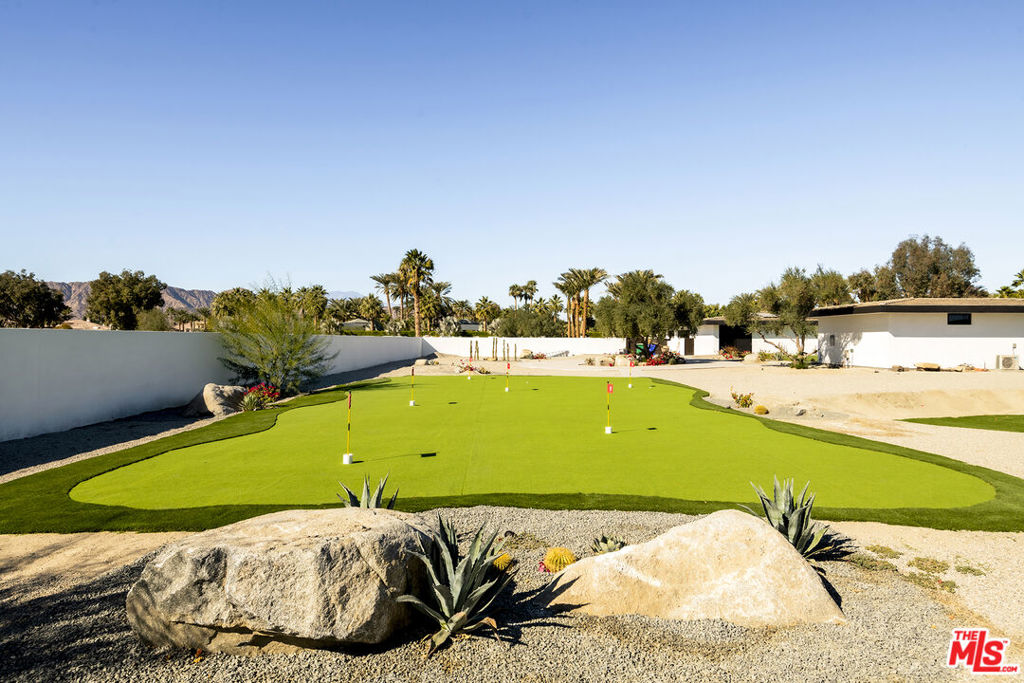 La Quinta Polo Estates - Residential