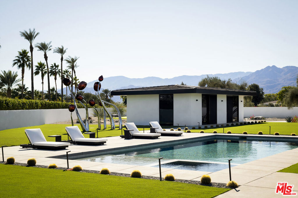 La Quinta Polo Estates - Residential