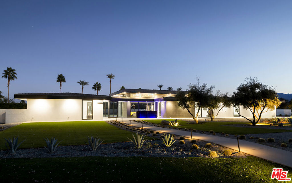 La Quinta Polo Estates - Residential