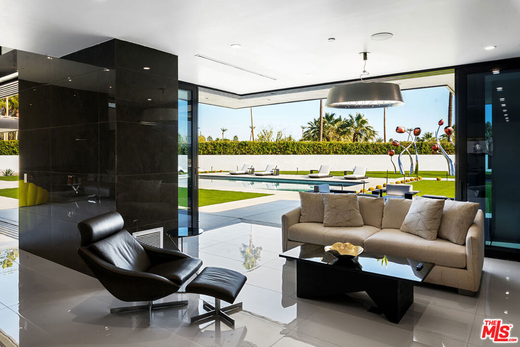 La Quinta Polo Estates - Residential
