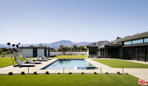 80885 Vista Bonita Trail La Quinta CA 92253