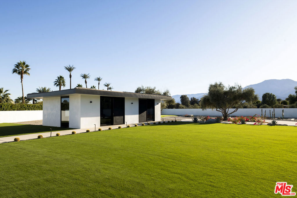 La Quinta Polo Estates - Residential