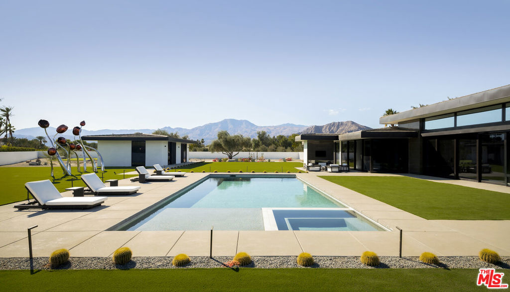 La Quinta Polo Estates - Residential