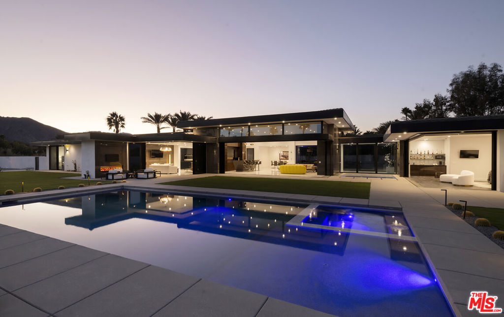 La Quinta Polo Estates - Residential