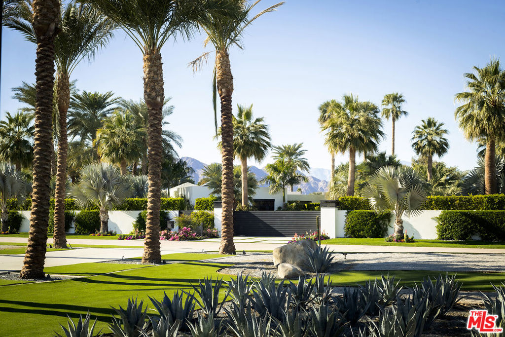 80885 Vista Bonita Trail