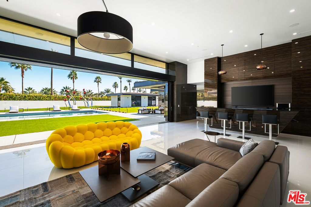 La Quinta Polo Estates - Residential
