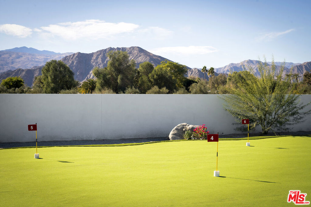La Quinta Polo Estates - Residential