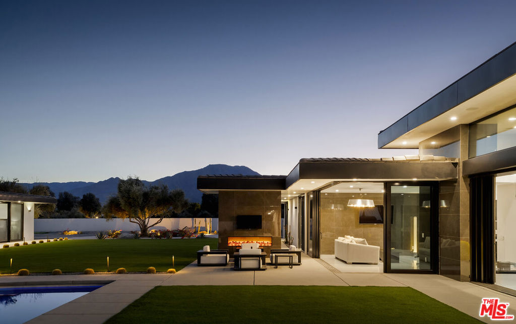 La Quinta Polo Estates - Residential