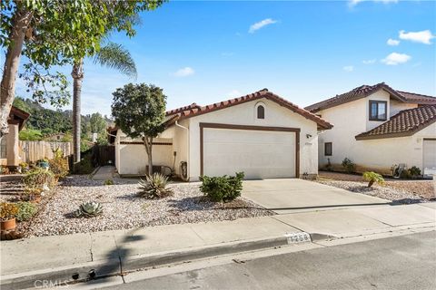 Photo of 1258 Entrada Glen Gln, Escondido, CA 92027 (MLS # PW26008517)
