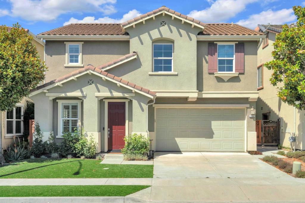 7054 Goldenspur Loop