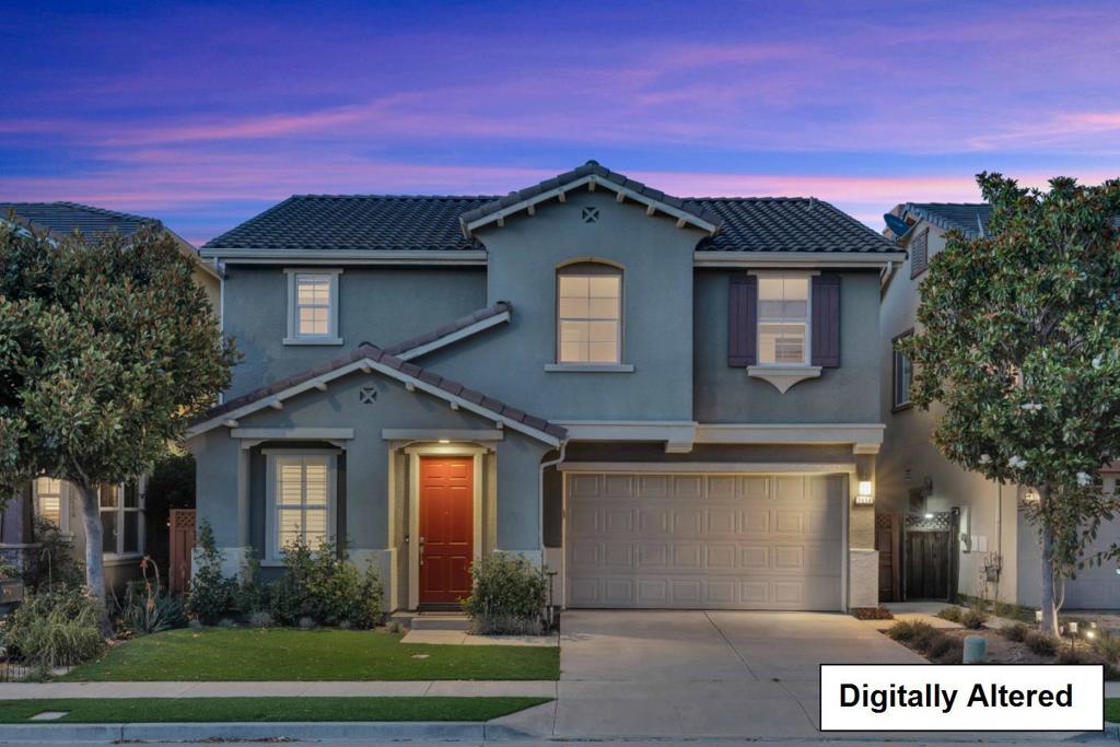 7054 Goldenspur Loop