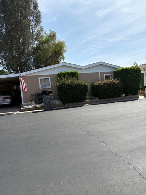 Photo of 73450 Country Club Drive #280, Palm Desert, CA 92260 (MLS # 219144988DA)