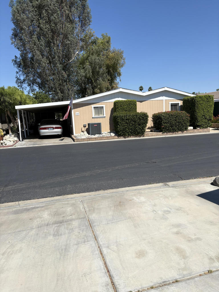 73450 Country Club Drive 280