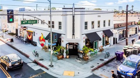 1944 E 4th Street Long Beach CA 90802