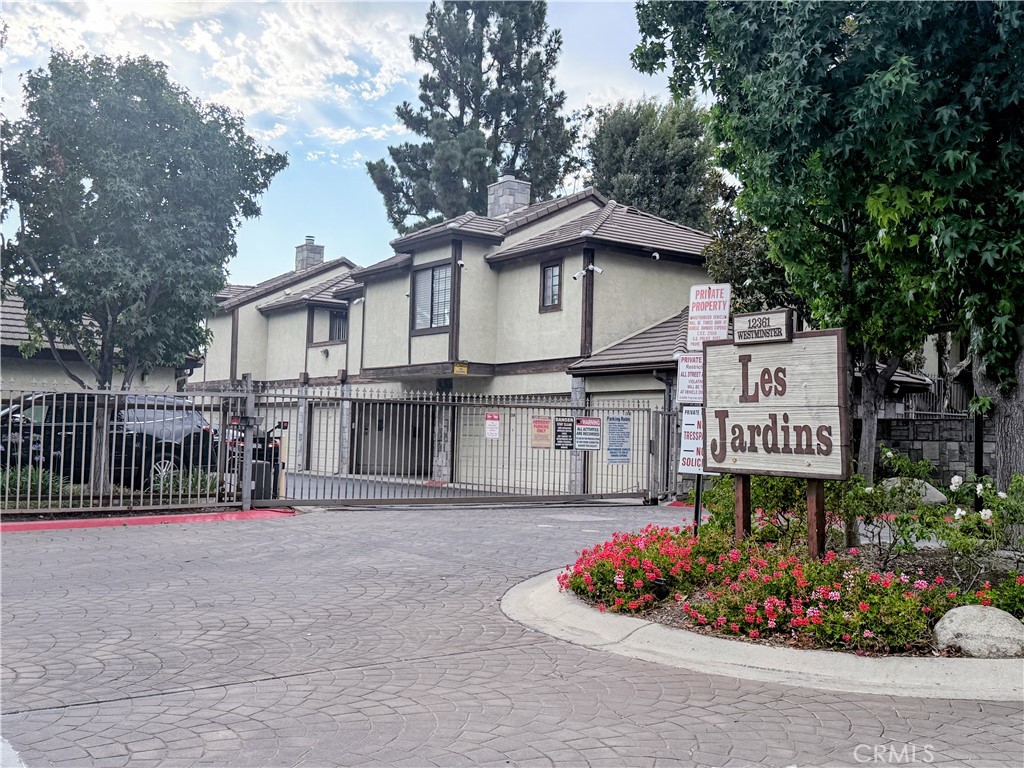 13931 Spring Water Court