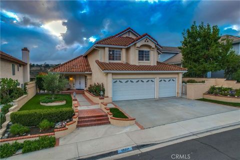 19311 Sleeping Oak Trabuco Canyon CA 92679