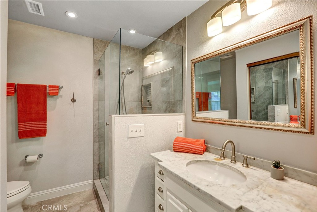 Sheffield Manor (SM) - Residential