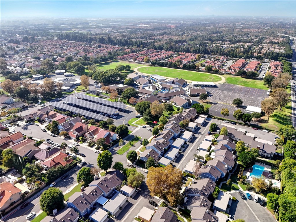 Sheffield Manor (SM) - Residential