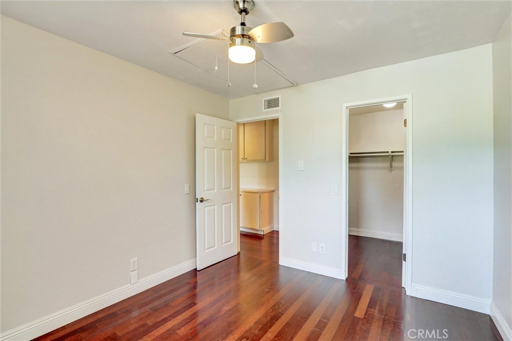 Sheffield Manor (SM) - Residential