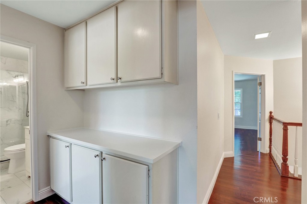 Sheffield Manor (SM) - Residential