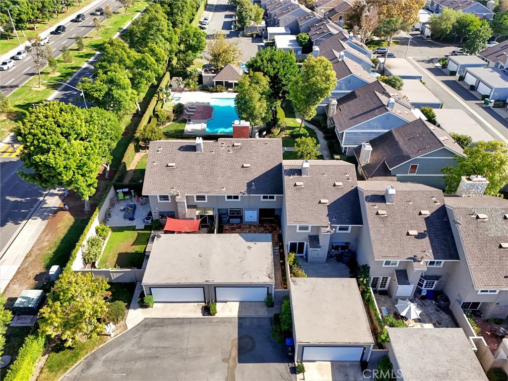 Sheffield Manor (SM) - Residential