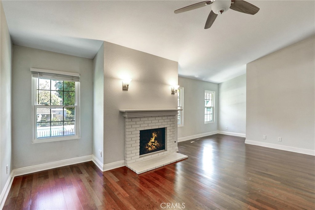 Sheffield Manor (SM) - Residential